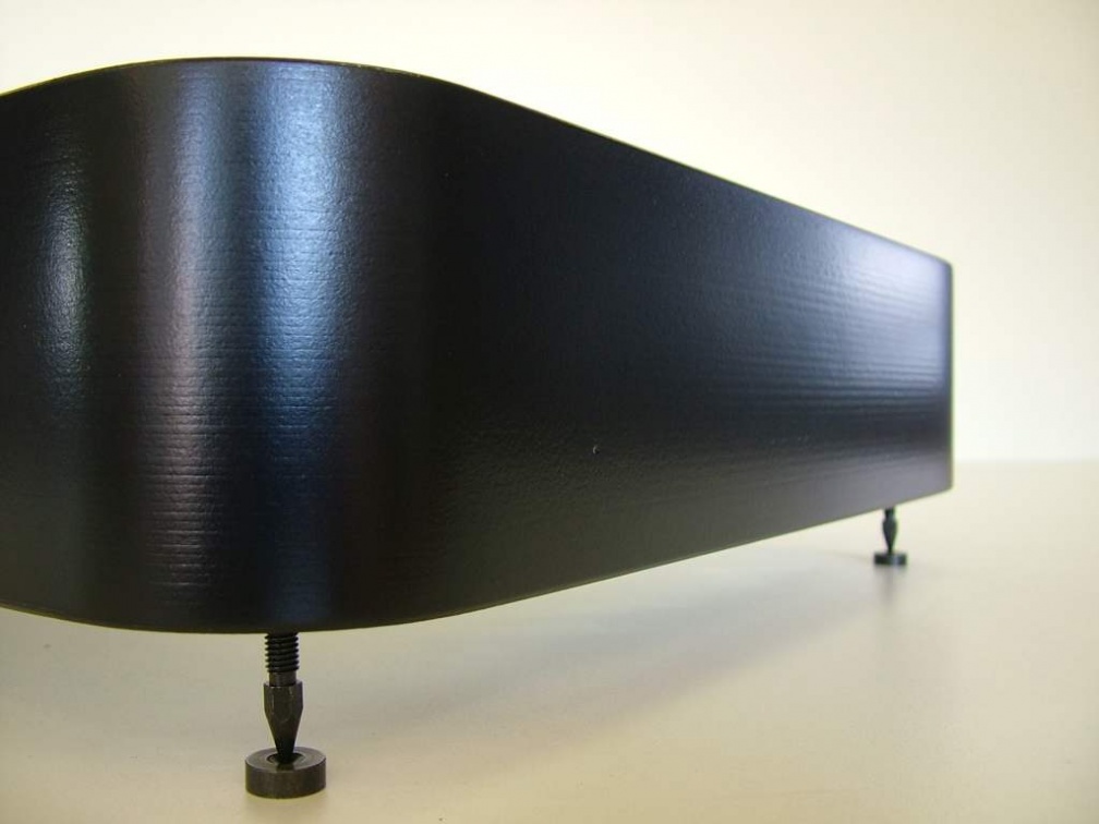 Dual Zarge RH MPX 24